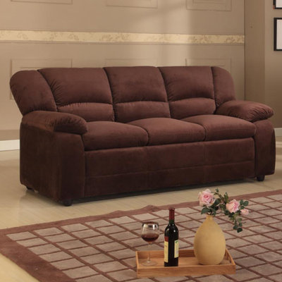 908C-S IRD2317 InRoom Designs Sofa
