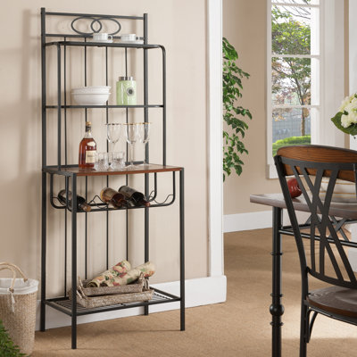 Rankin Storage Baker's Rack