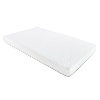 graco premium foam mattress