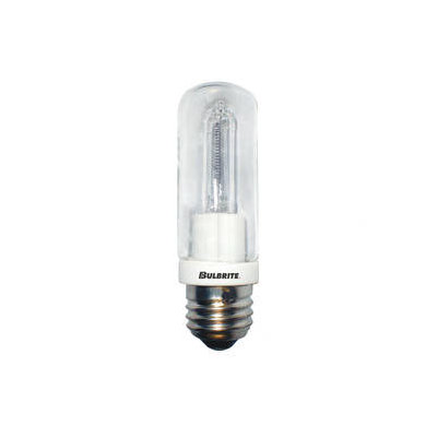 100W Clear Halogen T8 Bulb  in Warm White (Set of 3)