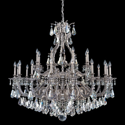 Sophia 24 Light Foyer Chandelier