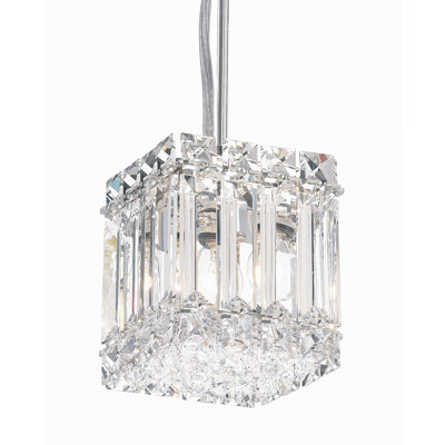 Quantum 2 Light Pendant