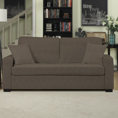 Handy Living MNA-S1-ACS63 Millona Sofa