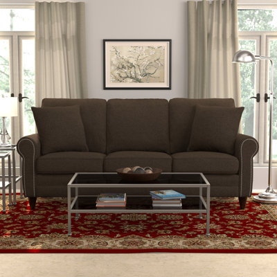 BRD3-S1-LIN87 HLV2169 Handy Living Beaumont SoFast Sofa