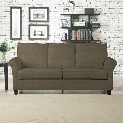 RKF-SX-ACS63 HLV2176 Handy Living Rockford SoFast Sofa