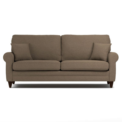 BRD-S1-LIN87 HLV2208 Handy Living Bradley SoFast Sofa