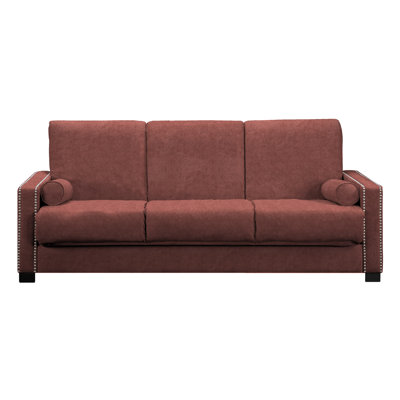 C7-S1-SNT49A HLV2212 Handy Living Tahoe Convertible Sofa