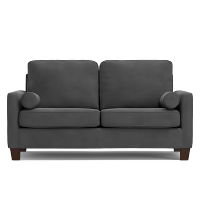 ESP2-S1-VBL17 HLV2216 Handy Living Espen SoFast Compact Sofa