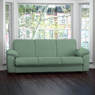 Handy Living C19-SX-KCT54 Wrangler Sleeper Sofa Upholstery