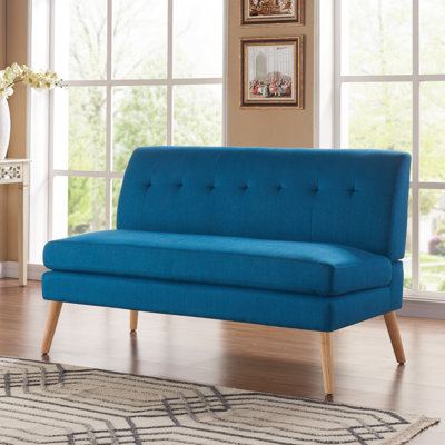 Handy Living KST-LX-LIN Kingston Loveseat