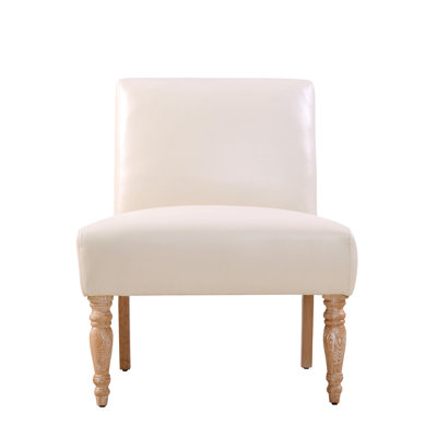 Bradstreet Marzipan Renu Chair in Cream image