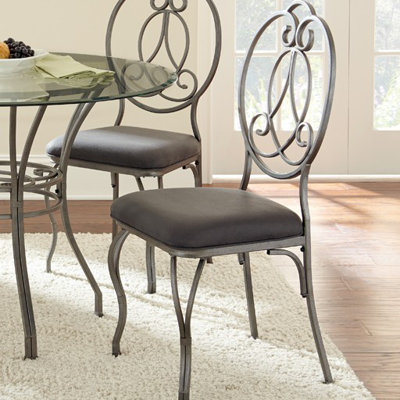 Ceasar Side Chair (Set of 2)