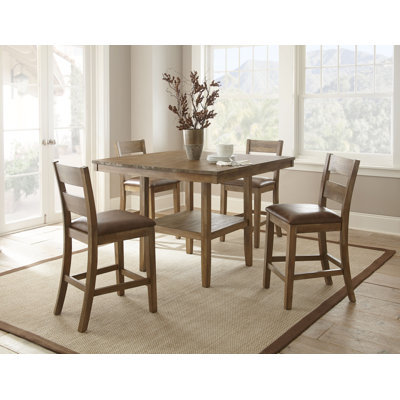 Cambrey Counter Height Dining Table