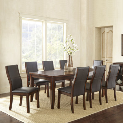 Xander Extendable Dining Table