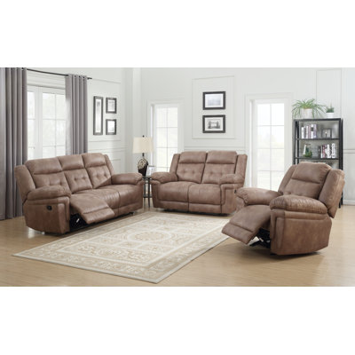 RDBT3483 Red Barrel Studio Sofas