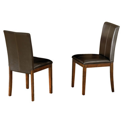 Davenport Parsons Chair (Set of 2)