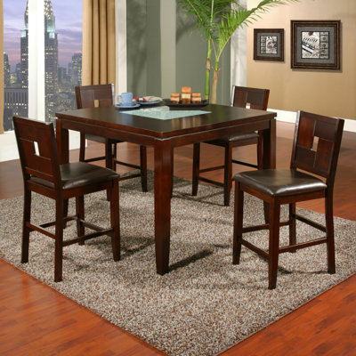 Lakeport 5 Piece Dining Set