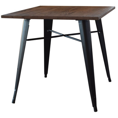 AmeriHome Dining Table