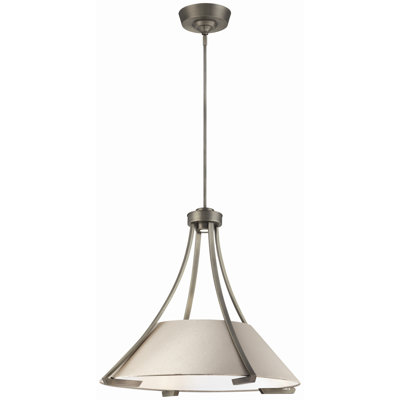 Beaux 1 Light Pendant image