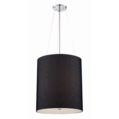 Fishnet 2 Light Pendant