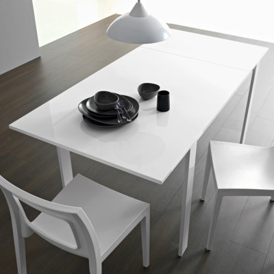 Pluto Extendable Dining Table