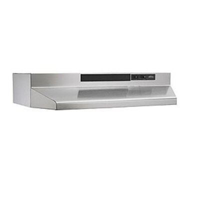 30 160 -190 CFM Lafayette Single Door Surface Mount Cabinet Finish: Stainless image