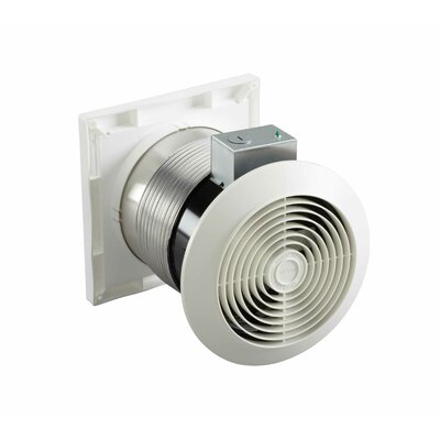 70 CFM Bathroom Fan with Grille