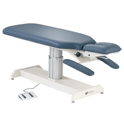 Apex Chiropractic Lift Table Color: Latte image