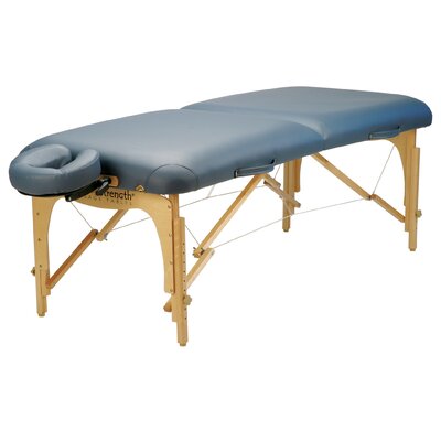 Inner Strength E2 Table Package Color: Teal image