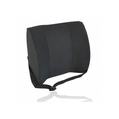 Sitback Rest Standard Comfort: Deluxe, Color: Black image