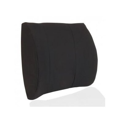 Sitback Rest Standard Comfort: Standard, Color: Black image