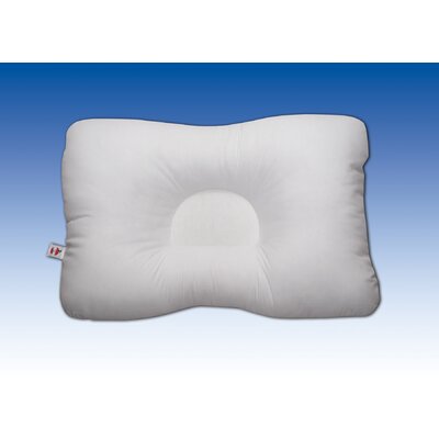 D-Core Cervical Orthopedic Fiber Pillow image