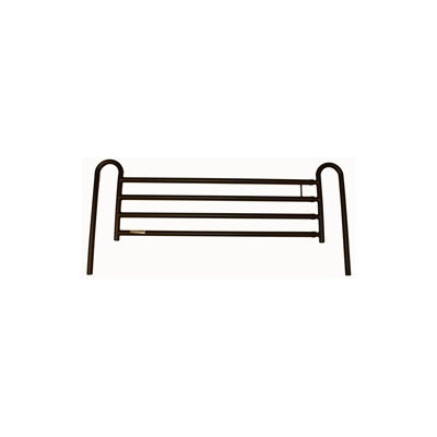 Accident Prevention Bed Rail image
