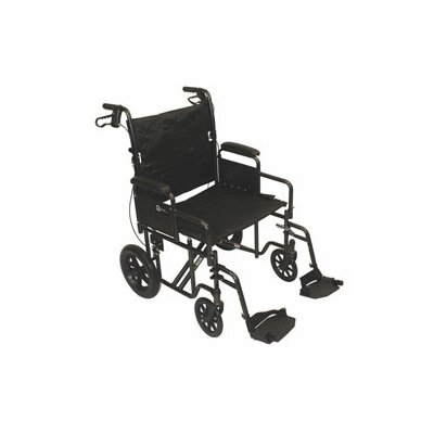 Lightweight Transport 22 Wheelchair image