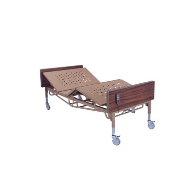 Full Electric Bariatric Bed image