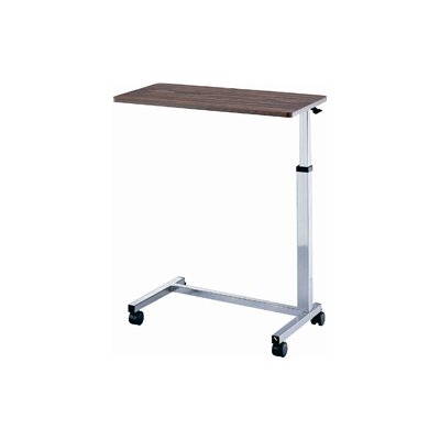 Non-Tilt Overbed Table image