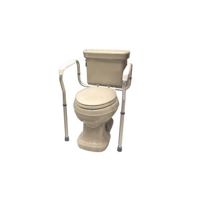 Toilet Safety Frame image
