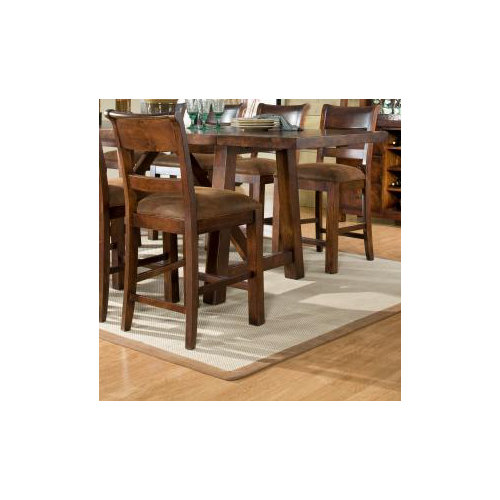 Legacy Classic Furniture Woodland Ridge 25 Bar Stool 9440