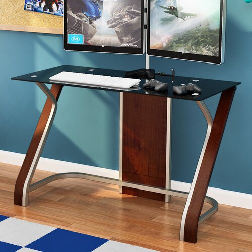 Z Line Designs Cyra Game Desk Zl1108 01du