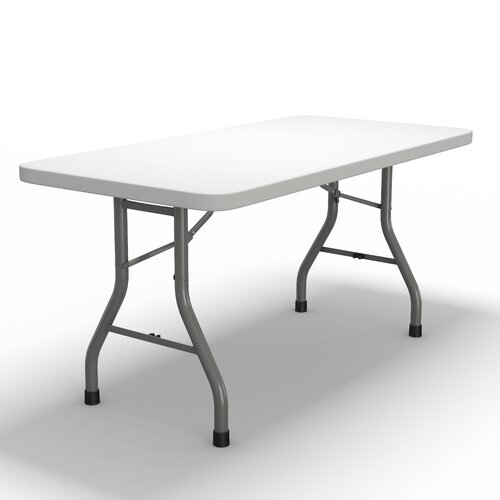 Mayline Event Series Rectangular Folding Table 773060DGWT / 773072DGWT / 7730