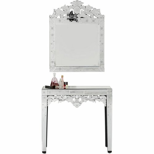 KARE Design Konsolentisch PRINCESS