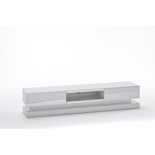 TV-Lowboard ZUSANNA 77