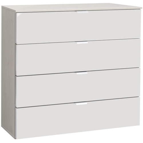 Kommode SOLUTIONS von Express Möbel weiß