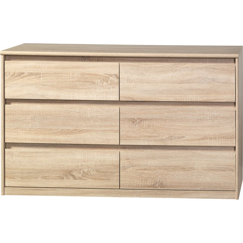 CS Schmal Kommode Soft Plus Smart