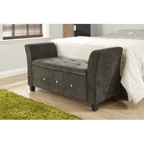 Sitzbank Esszimmer Mit Stauraum - The Mid Century Modern Living Room