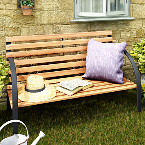 Gartenbank BELLEVUE von GARTEN LIVING