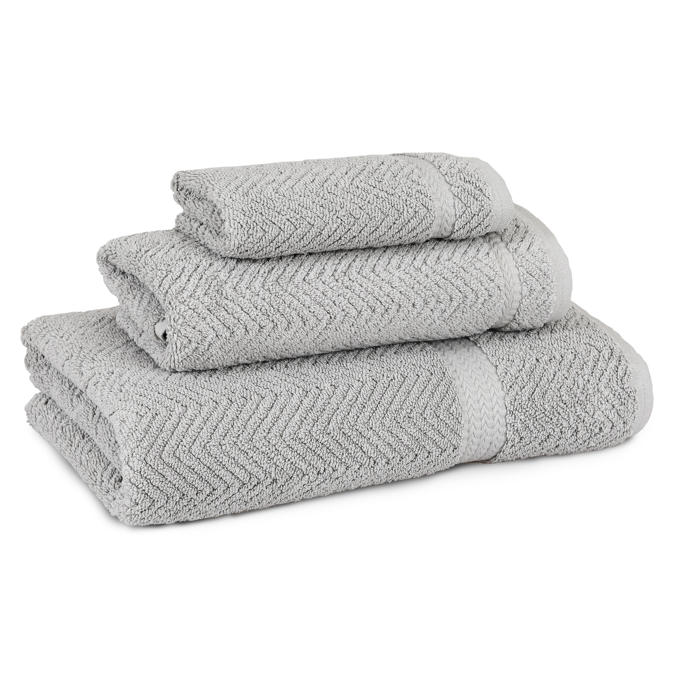 Spilsby 3 Piece Towel Set