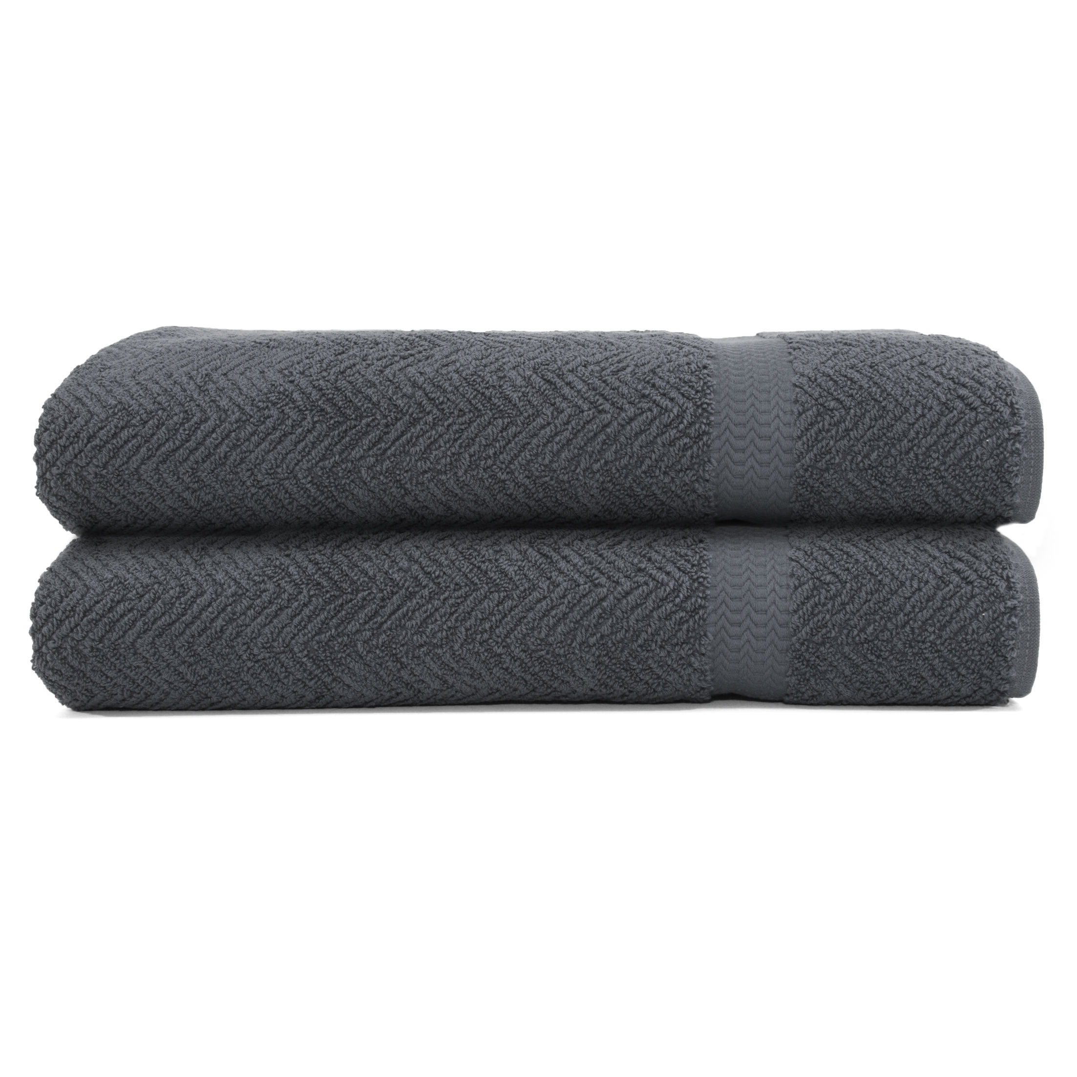 Spilsby Bath Sheet Color: Gray