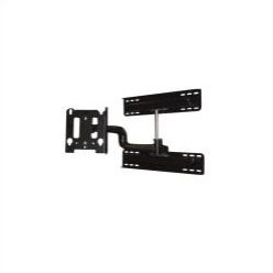 TV Mounts Extending Arm/Tilt/Swivel Universal Wall Mount for LCD It's never been easier to install your LCD screen than with the Fusion Series by Chief. The Fusion Series Mounts include all standard mount features plus several new, industry leading exclusive features. Features: -Mounts on single steel stud.-Q-Latch...