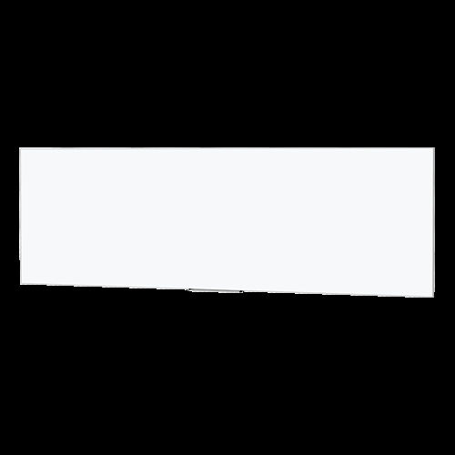 Projector Screens Idea Panoramic White Paint on Projection Screen The latest Idea™ Panoramic features upgraded durability, surface uniformity and rigidity to ensure a superior interactive experience. The erasable surface is designed to cover the wall of a classroom, is hotspot-free under projection and now comes wit...